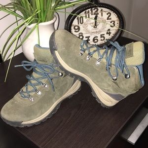 Wonderful hiking and waterproof shoes